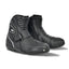Oxford Omega Air Short MS Boot Blk/ Wht