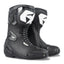 Oxford Cypher 1.0 D2D MS Boot Blk/Wht