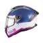 MT Stinger 2 Core A8 Gloss Navy White Pink
