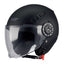 MT Aeris Pure A1 Matt Black