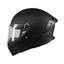 MT Stinger 2 Pure A1 Matt Black