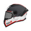 MT Stinger 2 Core A5 Matt Black White Red