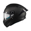 MT Targo S Pure A1 Matt Black