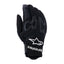 Alpinestars Manti Air Gloves Black White