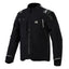 Alpinestars Andes Pro Drystar XF Jacket Black Dark Grey