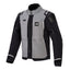 Alpinestars Andes Pro Drystar XF Jacket Dark Grey Black