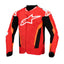 Alpinestars T-GP Air Jacket Bright Red Red Fluo Black