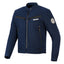 Alpinestars Bruiser Jacket Dark Blue