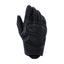 Alpinestars Mustang V3 Leather Gloves Black Black