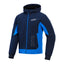 Alpinestars Radium Tech Hoodie Night Navy Royal Blue