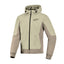 Alpinestars Radium Tech Hoodie Mastic Aluminum