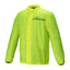 Alpinestars Hurricane Rain V2 Jacket Yellow Fluo