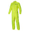 Alpinestars Hurricane Rain V2 Suit Yellow Fluo