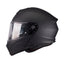 MT Genesis R SV Pure A1 Matt Black