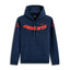 Alpinestars Velocifier Hoodie Navy