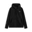 Alpinestars Pioneer Oversized Hoodie Black