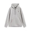 Alpinestars Pioneer Oversized Hoodie Cement