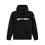 Alpinestars Race Wordmark Hoodie Black White
