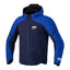 Alpinestars Aeroshell WP Jacket Night Navy Bright Blue