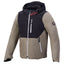 Alpinestars Therma-Tech WP Jacket Black Vetiver