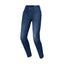 Alpinestars Stella Flex-AST 5 Denim Pants Indigo Washed
