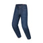Alpinestars Flex-AST 7 Denim Pants Dark Blue