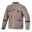 Alpinestars Altan Drystar Jacket Walnut Black