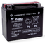 YUASA "V-FORCE" HIGH OUTPUT MAINTENANCE FREE BATTERIES - view 1