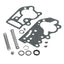 S&S OIL PUMP GASKET SETS AND REBUILD KITS - view 1