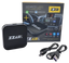 ZZAIR CONVERTS WIRED APPLE CARPLAY AND ANDROID AUTO TO WIRELESS - view 1