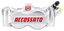 ACCOSSATO 100MM RADIAL BRAKE CALIPERS - view 1
