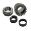 S&S CRANKSHAFT ASSEMBLY FOR EVOLUTION BIG TWIN - view 1