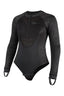 BIA BLACK – Protective motorcycle base layer / body
