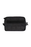 POUCH BLACK - Rugged Motorcycle Pouch Made from Cordura