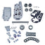 S&S HIGH VOLUME HIGH PRESSURE OIL PUMPS - view 1