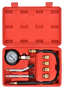 SONIC EQUIPMENT COMPRESSION TEST DEVICE - view 1