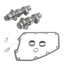S&S CHAIN DRIVE CAM KITS - view 1