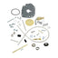 S&S SUPER E & SUPER G CARBURETOR PARTS - view 1