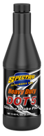 SPECTRO'S HEAVY DUTY DOT 5 BRAKE FLUID - view 1