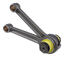 CONNECTING ROD ASSEMBLY FOR PANHEAD AND SHOVELHEAD - view 1
