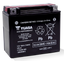 YUASA "V-FORCE" HIGH OUTPUT MAINTENANCE FREE BATTERIES - view 1