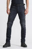 KARL DEVIL 9 - Motorcycle Jeans for Men Slim-Fit Cordura