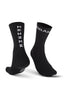 MOTORCYCLE SOCKS - black lifestyle socks BRAKE