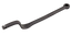MOUSETRAP CLUTCH RELEASE LEVER - view 1