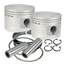 S&S EVOLUTION BIG TWIN STOCK REPLACEMENT CYLINDER KITS - view 1