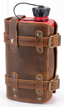 TEXAS LEATHER FUELFRIEND CANISTER HOLDERS - view 1