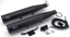 MCJ ADJUSTABLE EXHAUSTS FOR SPORTSTER - view 1