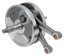 S&S CRANKSHAFT ASSEMBLY FOR EVOLUTION SPORTSTER - view 1