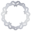 GALFER "WAVE" DISC BRAKE ROTORS - view 1
