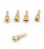 MAIN & SLOW JETS FOR KEIHIN CV CARBURETORS - view 1